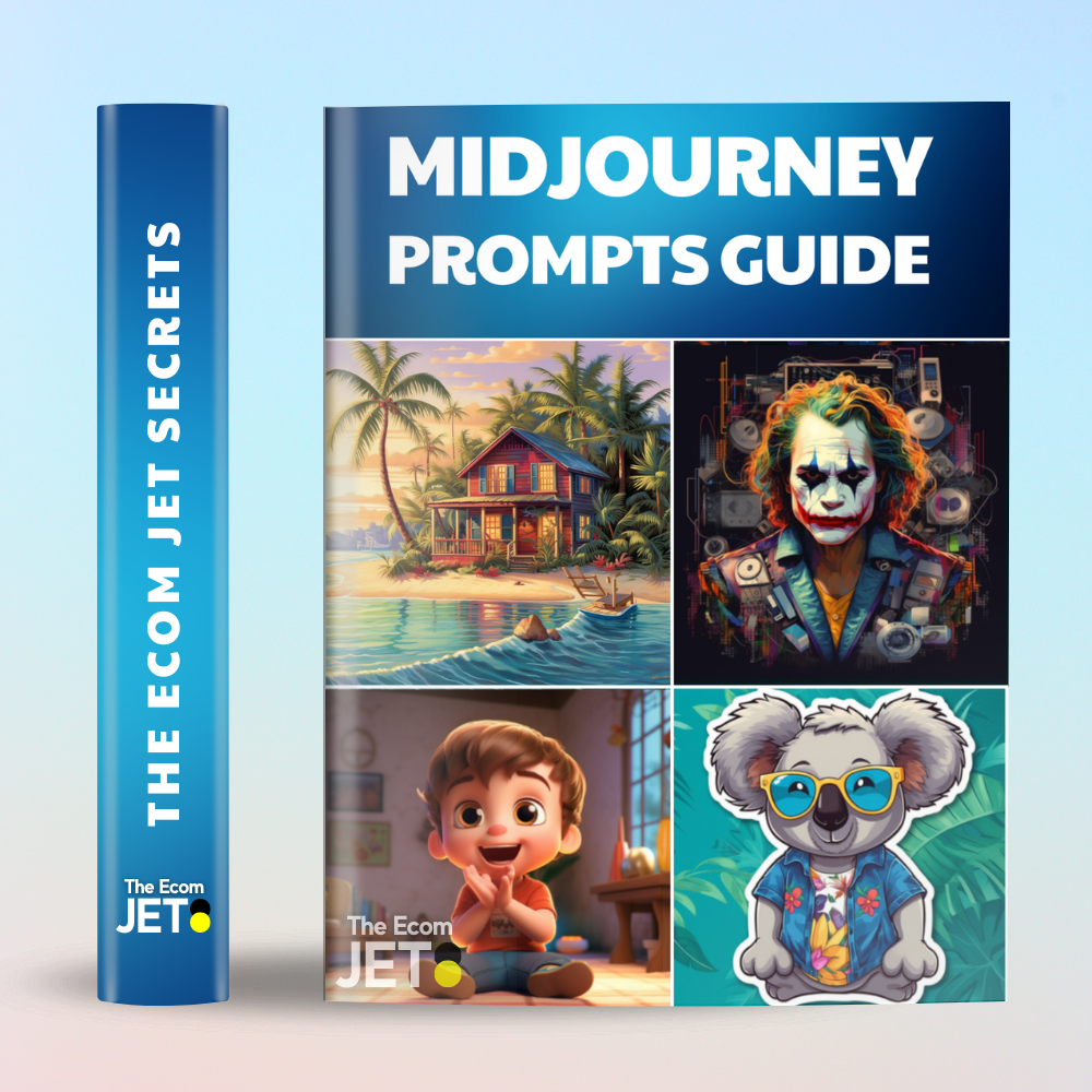 Midjourney Prompts Guide